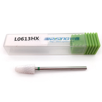 Dental Zirconia Hard Cutter / Porcelain Zirconia Burs supplier