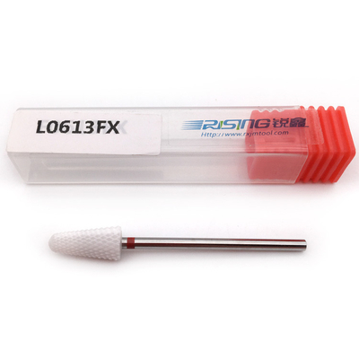 Dental Zirconia Hard Cutter / Porcelain Zirconia Burs supplier