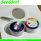 New Round package Straight type Red / Blue / Green Dental Articulating Paper supplier