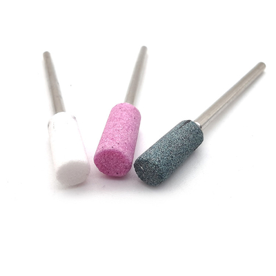 ZS 100 Hot HP Mounted Stones Mixed Kit / HP Dental Polishing Points Silicone Mounted Stone supplier