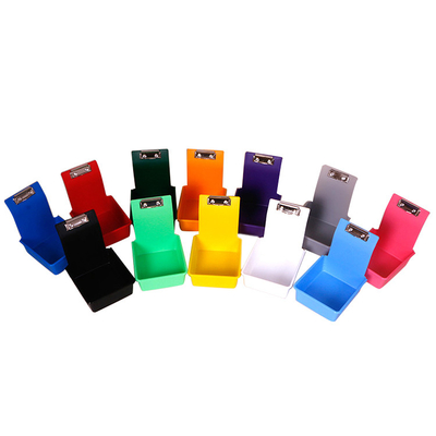 Colorful Dental Lab Circulation box Reusable Box Plaster Tooth Model box Conveyor box supplier