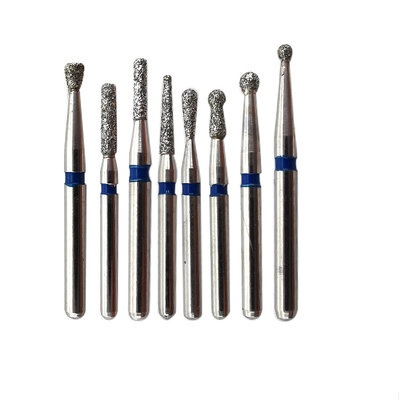 Dental burs kit Cavity Preparation, Restoratives / dental burs 4103 kit / dental FG burs supplier