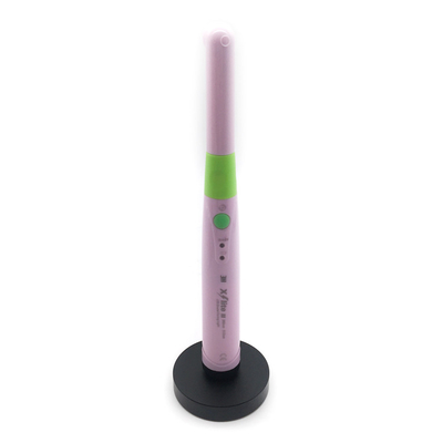 3 Second X lite 2 Dental Curing Light Cordless Broad Spectrum LED Light Cure supplier
