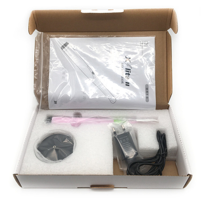 3 Second X lite 2 Dental Curing Light Cordless Broad Spectrum LED Light Cure supplier