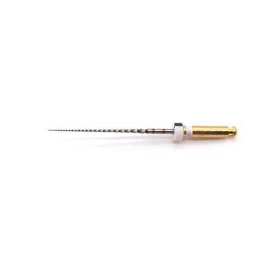 High quality Endo Niti Root Canal Pro Glide Path File / Dental rotary path file supplier