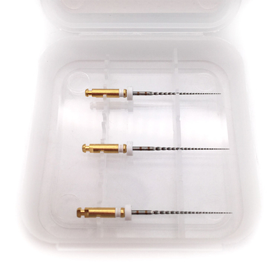 High quality Endo Niti Root Canal Pro Glide Path File / Dental rotary path file supplier