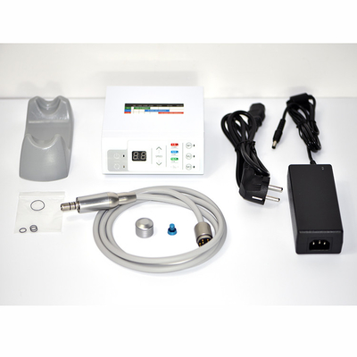 Brushless Dental Electric Motor 50000 rpm E Type Dental Electric Motor Dental Equipment Electric Dentist Tools supplier