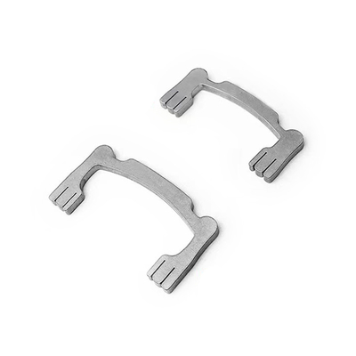 Dental Resin Polishing Stripe Holder High Crown And Low Crown supplier