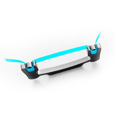 Dental Resin Polishing Stripe Holder High Crown And Low Crown supplier