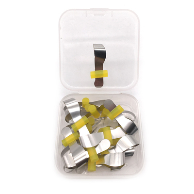 Dental Forming Sheet Sectional Matrix Band Orthodontic Matrix Band Forming Sheet supplier