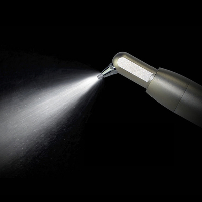 SE-J028 New Dental Air Prophy can use Intraoral Cleaning the teeth / Extraoral for Aluminum oxide microblaster supplier