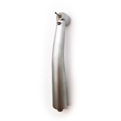 Dental Fiber Optic LED Handpiece X600L Push Button LED Handpiece supplier