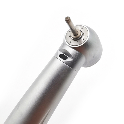 Dental Fiber Optic LED Handpiece X600L Push Button LED Handpiece supplier