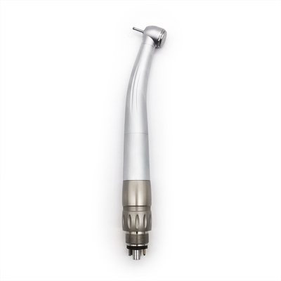 Dental Fiber Optic LED Handpiece X600L Push Button LED Handpiece supplier