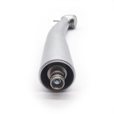 Dental Fiber Optic LED Handpiece X600L Push Button LED Handpiece supplier