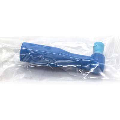 Dental Disposable Prophy Angles Soft and Hard Cup Dental Contra Angle Head for Prophy Hygienic Handpiece supplier