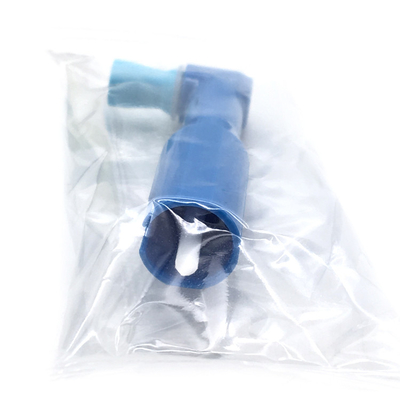 Dental Disposable Prophy Angles Soft and Hard Cup Dental Contra Angle Head for Prophy Hygienic Handpiece supplier