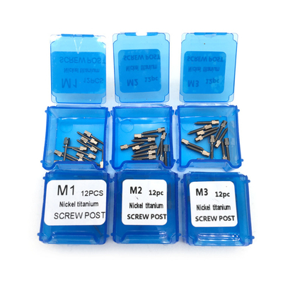 Dental Pro-Matrix Matrix Band Disposable Matrix System supplier