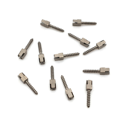 Dental Pro-Matrix Matrix Band Disposable Matrix System supplier