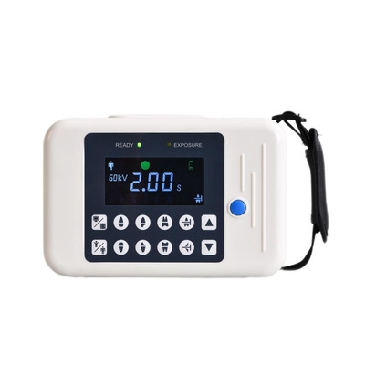 SE-X056 Dental Equipment Materials Excellent Wireless Digital Portable Dental X Ray Machine/Touch screen x ray machine supplier
