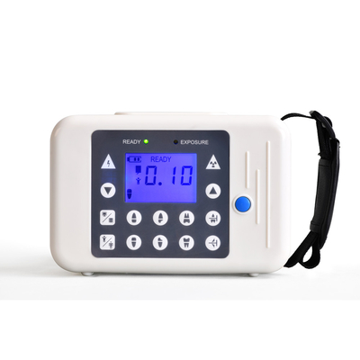 SE-X056 Dental Equipment Materials Excellent Wireless Digital Portable Dental X Ray Machine/Touch screen x ray machine supplier