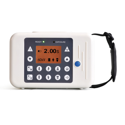 SE-X056 Dental Equipment Materials Excellent Wireless Digital Portable Dental X Ray Machine/Touch screen x ray machine supplier