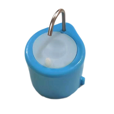 Dental Hygienic Liquid Dispenser Medicine Management Small Droop Bottle supplier