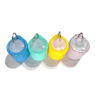 Dental Hygienic Liquid Dispenser Medicine Management Small Droop Bottle supplier