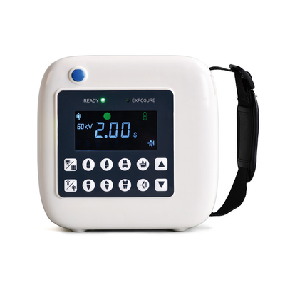 Portable digital x-ray Machine Oral Cavity Treatment X-ray Touch Screen Dental Digital Ray Images System supplier
