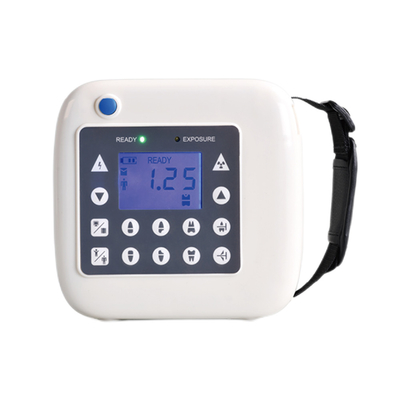 Portable digital x-ray Machine Oral Cavity Treatment X-ray Touch Screen Dental Digital Ray Images System supplier