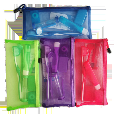 SE-O132C Dental Orthodontic Kit / Dental Oral Care Orthodontic Kit / oral hygiene orthodontic kits supplier