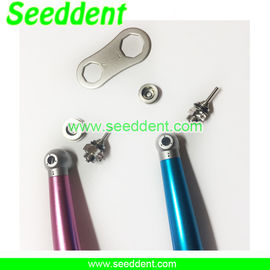 Colorful Push Bottom Hand piece SE-H023/SE-H024 supplier