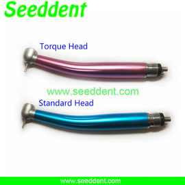 Colorful Push Bottom Hand piece SE-H023/SE-H024 supplier