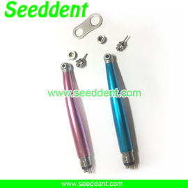 Colorful Push Bottom Hand piece SE-H023/SE-H024 supplier