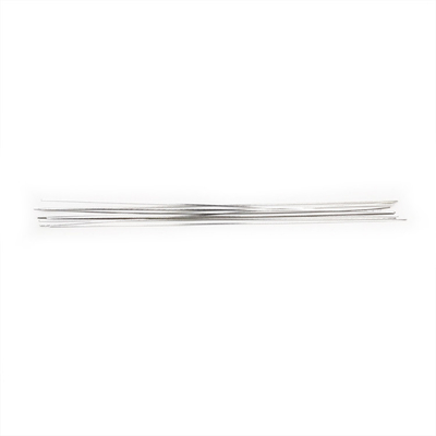 Orthodontic materials dental stainless steel lingual retainer wires 10pcs/pack supplier