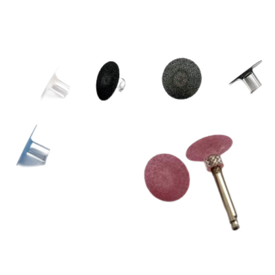 New Product Dental STEM Polishing Discs/Dental Disposable Polishing kit supplier