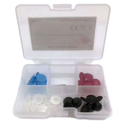 New Product Dental STEM Polishing Discs/Dental Disposable Polishing kit supplier