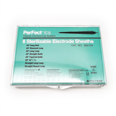 Dental Electrosurgery PerFect TCS II Tissue Contouring System High Frequency Electricity Knife supplier
