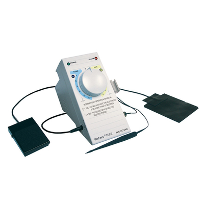 Dental Electrosurgery PerFect TCS II Tissue Contouring System High Frequency Electricity Knife supplier