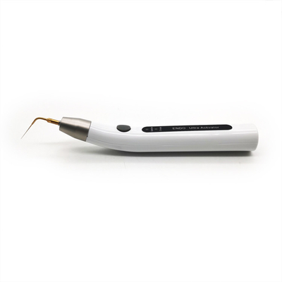 Dental Cordless Endodontic Root Canal Irrigator Surgery Endo Washer ULTRA Activation Cleaning Ultrasonic Endo Activator supplier