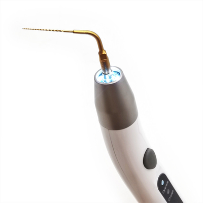 Dental Cordless Endodontic Root Canal Irrigator Surgery Endo Washer ULTRA Activation Cleaning Ultrasonic Endo Activator supplier