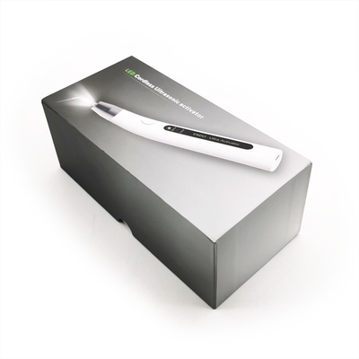 Dental Cordless Endodontic Root Canal Irrigator Surgery Endo Washer ULTRA Activation Cleaning Ultrasonic Endo Activator supplier