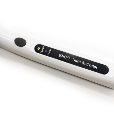 Dental Cordless Endodontic Root Canal Irrigator Surgery Endo Washer ULTRA Activation Cleaning Ultrasonic Endo Activator supplier