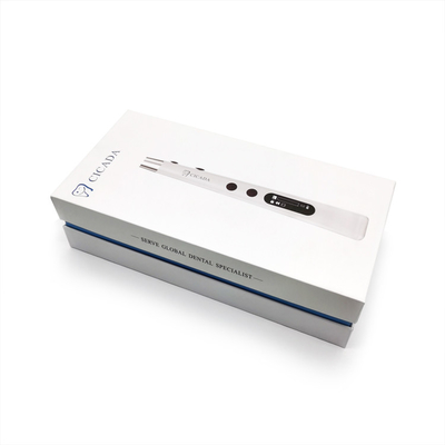 SE-E084 dental Oral Anesthesia Injector/ Dental digital oral injection supplier