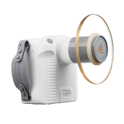 Dental Portable Handy Digital X-ray Equipment oral sensor Portable RVG Sensor /Portable Dental Xray RVG Sensor supplier