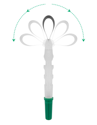 Factory price Cheapest Economic durable dental retainer with matrix band supplier
