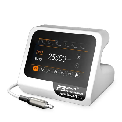 Dental Electric Micro Motor/endo motor 2 in 1/Dental Handpiece Micromotor Brushless Micro Motor supplier