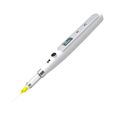 Dental Instruments Portable Painless Oral Anesthesia Injector With music Anesthesia syringe supplier