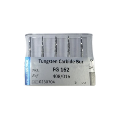 Surgical Dental Tungsten Carbide Burs / Dental Clinic Dental Laboratory Tungsten Carbide Burs supplier