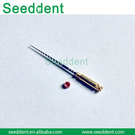 Dental Color Rings for endo files supplier